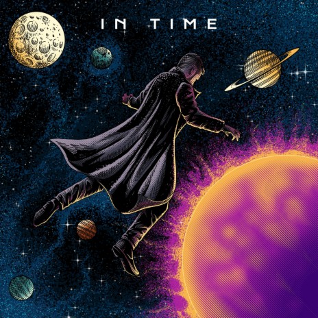 In Time | Boomplay Music