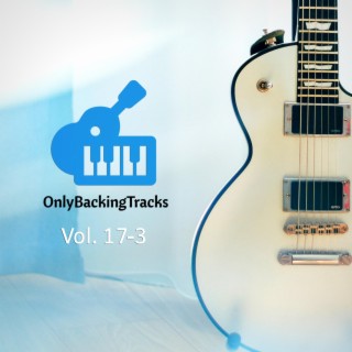 Only Backing Tracks, Vol. 17-3