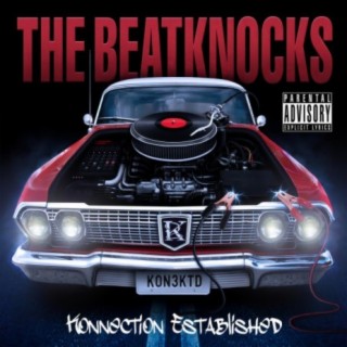 The Beatknocks