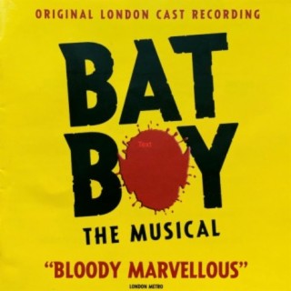 Bat Boy (Original London Cast)