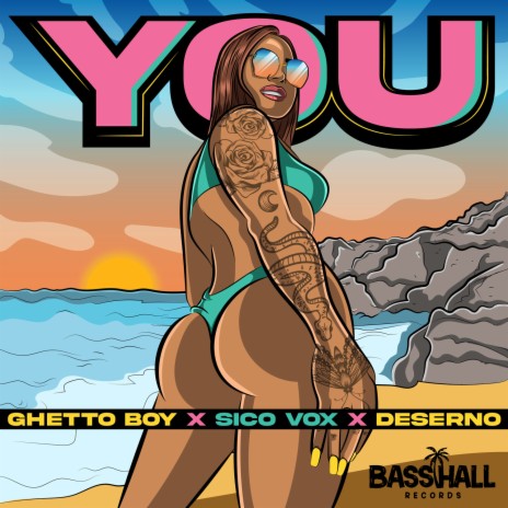 You ft. Sico Vox & Deserno | Boomplay Music