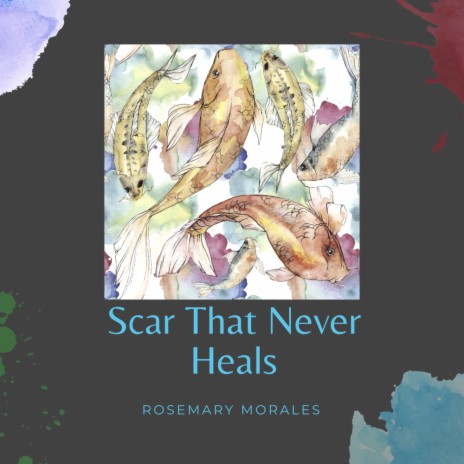 Scar That Never Heals (Rosemary Morales Remix) | Boomplay Music