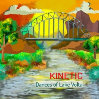 Dances of Lake Volta