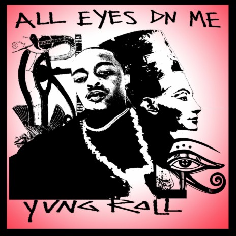 ALL Eyes on ME | Boomplay Music