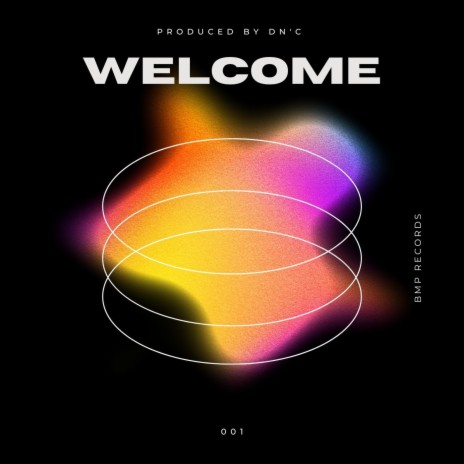 WELCOME | Boomplay Music
