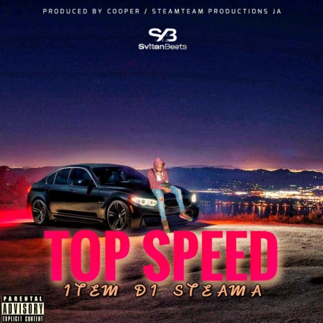 Top Speed | Boomplay Music