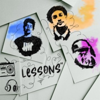 Lessons (feat. Self Provoked & inDJnous)