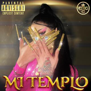 MI TEMPLO lyrics | Boomplay Music