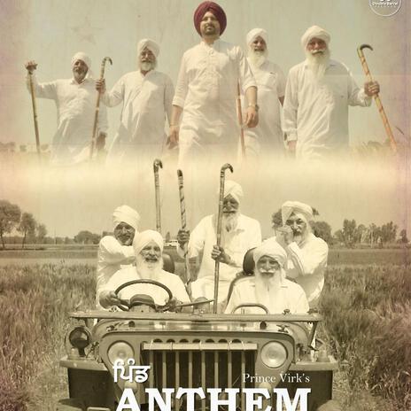 Pind Anthem | Boomplay Music