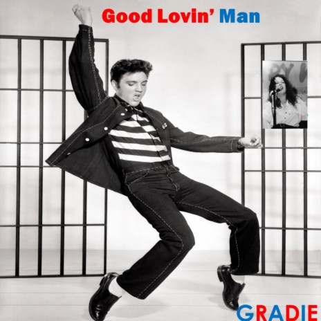 Good Lovin' MAN | Boomplay Music