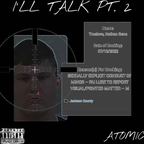 I'll Talk, Pt. 2 | Boomplay Music