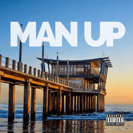 Man Up (feat. Finessah) | Boomplay Music