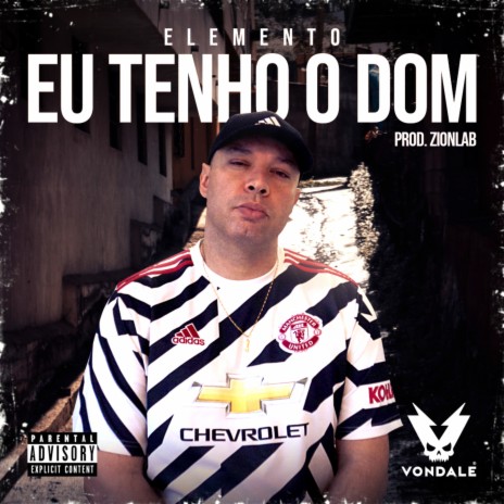 Eu Tenho o Dom | Boomplay Music