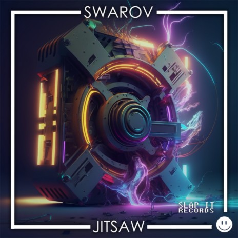 Jitsaw