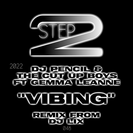 Vibin Ft Gemma Louise (Original Mix) ft. DJ Pencil | Boomplay Music