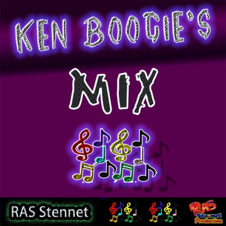 Ken Boogie's Mix
