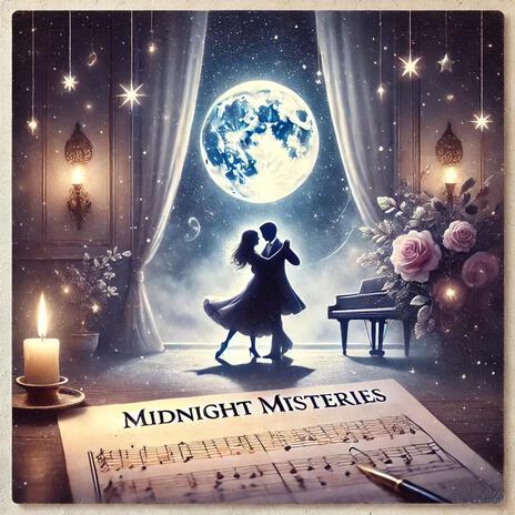 Midnight Mysteries | Boomplay Music