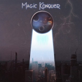 Magic Konquer