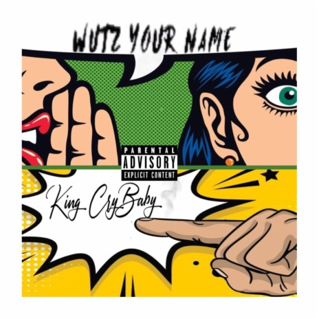 Wutz Your Name | Boomplay Music