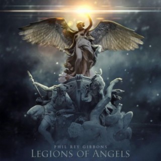 Legions of Angels
