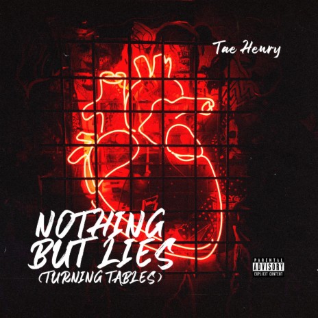 Nothing But Lies (Turning Tables) | Boomplay Music