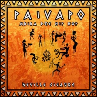 Paivapo: Mbira Dze Hip Hop lyrics | Boomplay Music