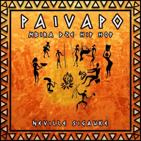 Paivapo: Mbira Dze Hip Hop | Boomplay Music