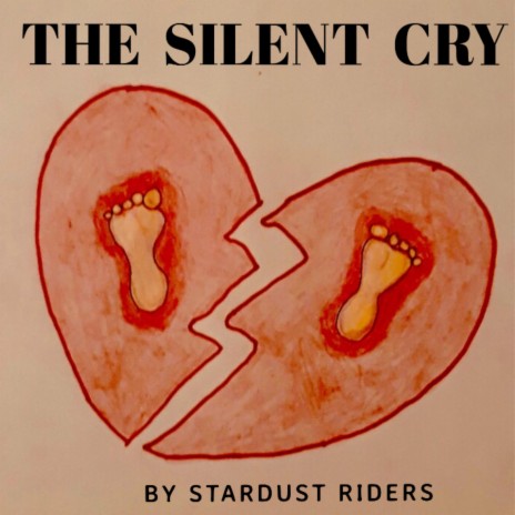 The Silent Cry