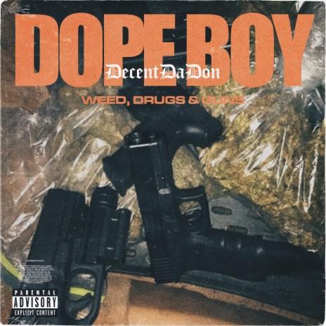 Dope Boy | Boomplay Music