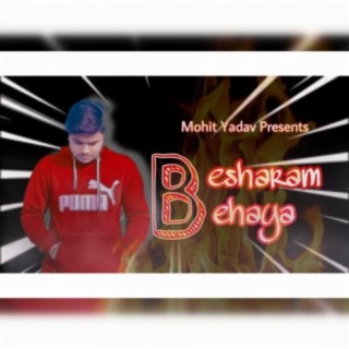 Besharam Behaya