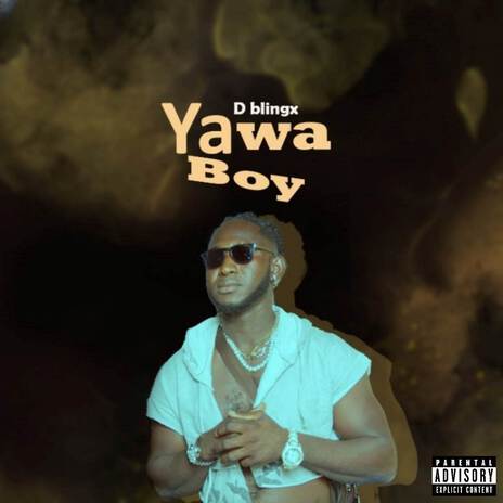 Yawa Boy | Boomplay Music