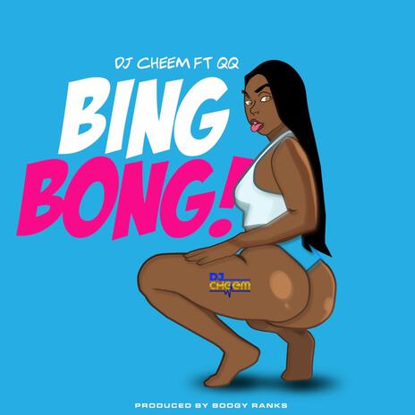 Bing Bong ft. Qq | Boomplay Music