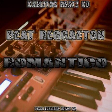 Beat Reggaeton Romantico 10