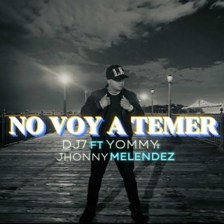 No Voy a Temer