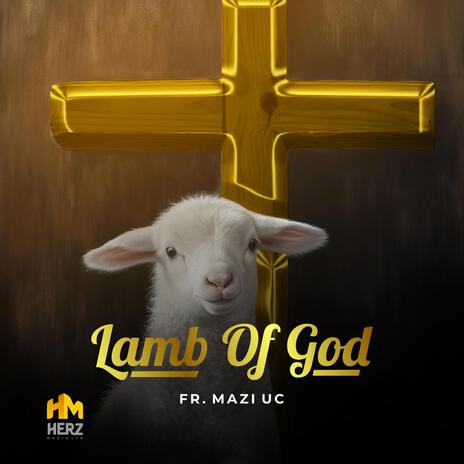 Lamb of God | Boomplay Music