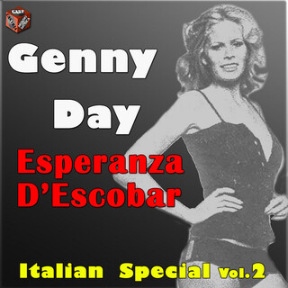 Esperanza D'Escobar, Italian Special, vol. 2