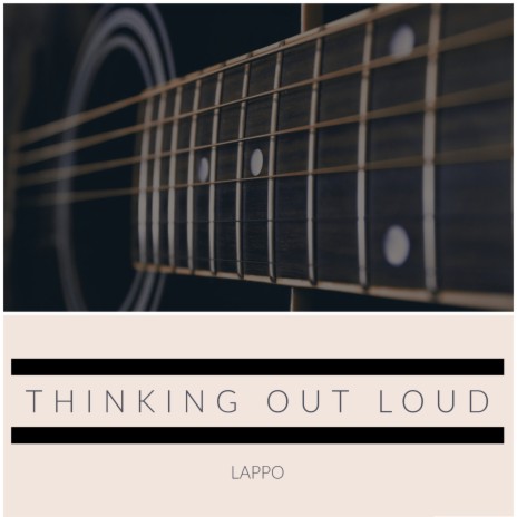 Thinking Out Loud (Cover) | Boomplay Music