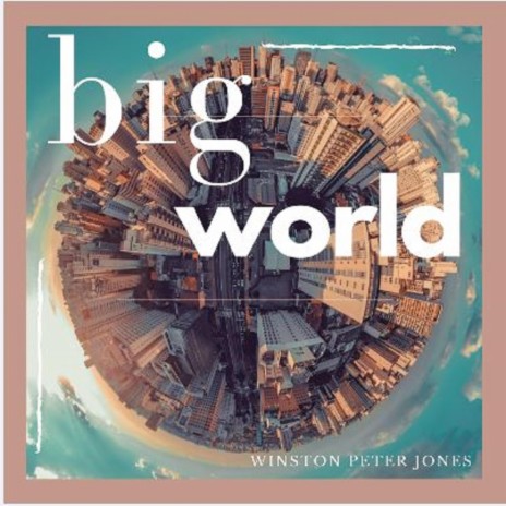 Big World | Boomplay Music