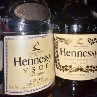 Hennessy