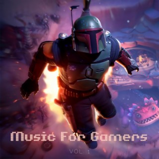 Music for gamers, Vol. 1