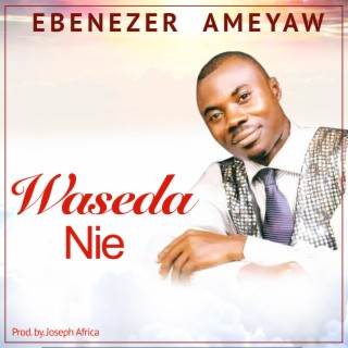 Ebenezer Ameyaw