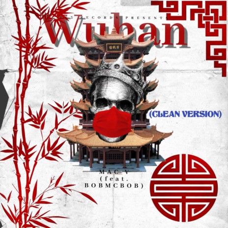 Wuhan | Boomplay Music