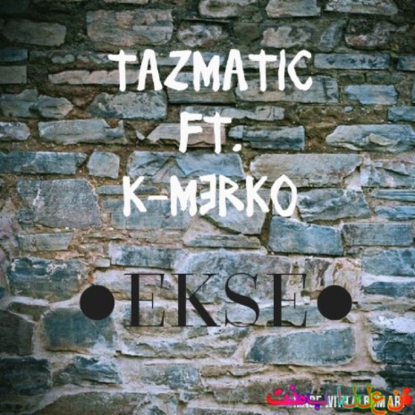 Ekse (feat. K-MerkO) | Boomplay Music