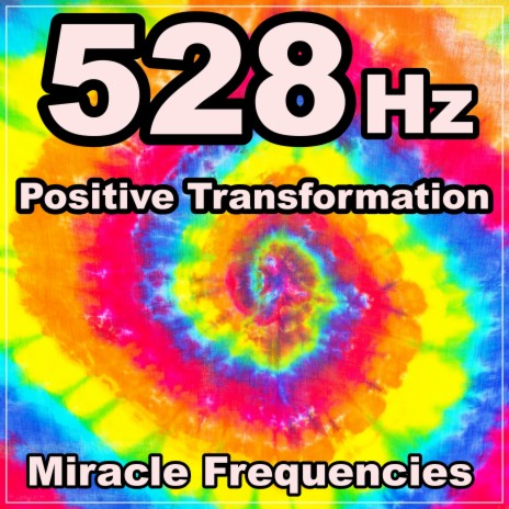 528 Hz Stop Overthinking, Worry & Stress / Solfeggio Frequency Meditation Music
