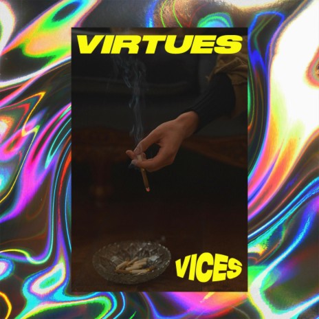 VICES | Boomplay Music