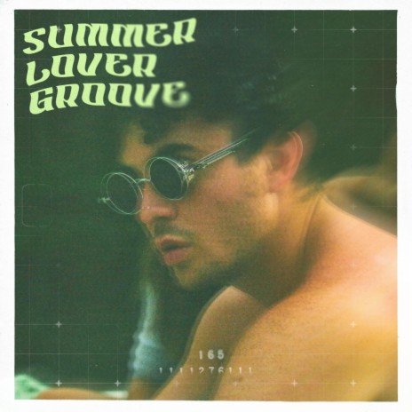 Summer Lover Groove ft. ElvisMade