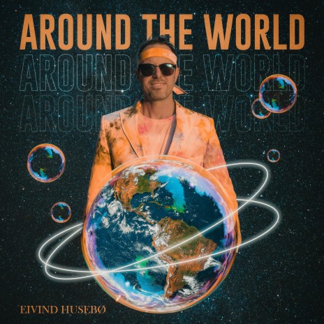 Around the World | Boomplay Music