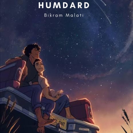 Humdard | Boomplay Music