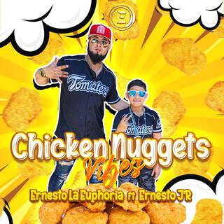 Chicken Nuggets Vibes (Cumbia Rap) Ernesto La Euphoria X Ernesto Jr