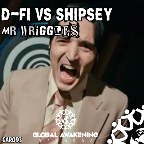 MR WHIGGLES ft. Shipsey | Boomplay Music